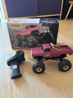 FMS High Roller Smasher V2 1/24 RC Truck defekt