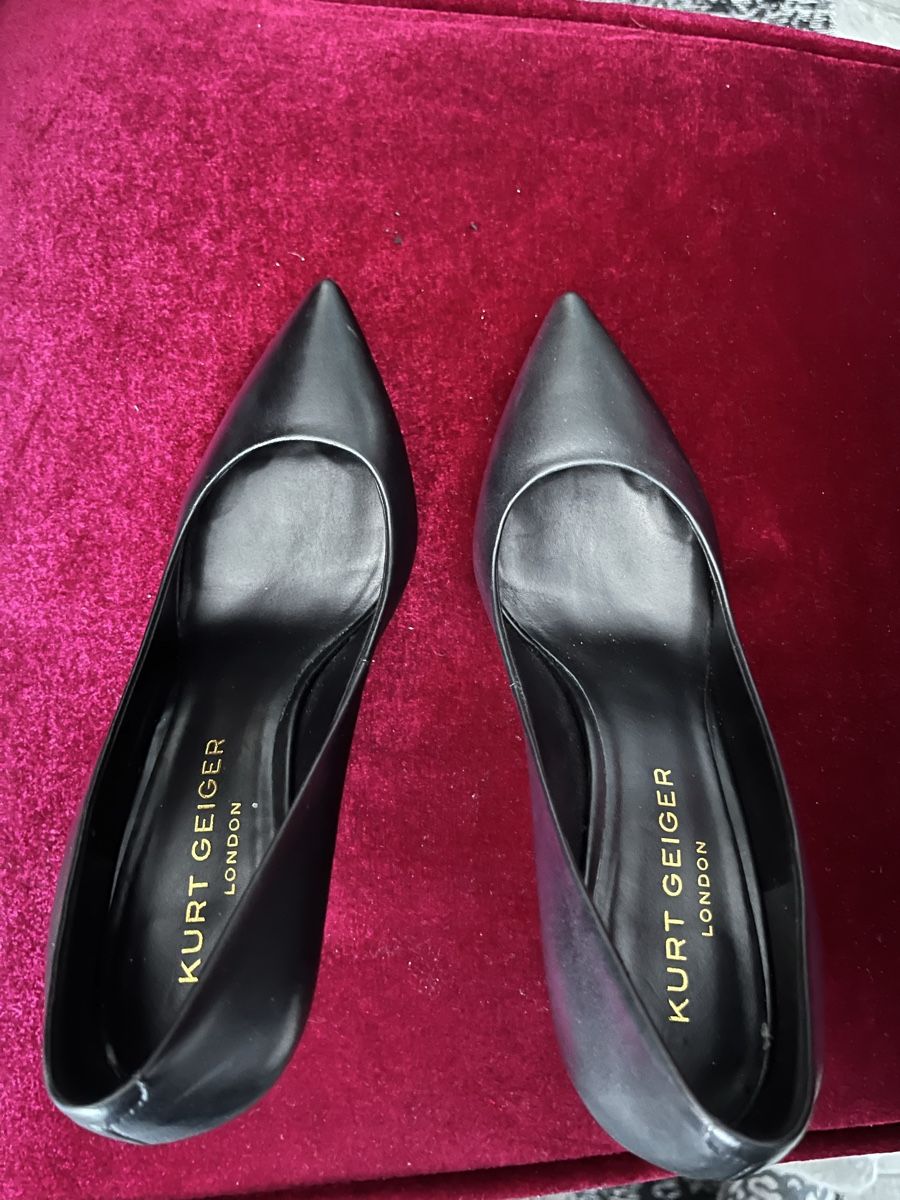 Kurt Geiger Scarpe da donna: Kurt Geiger Pumps Grösse 38 – Usato da Zürich venduto da aaaaaaaaa00 1