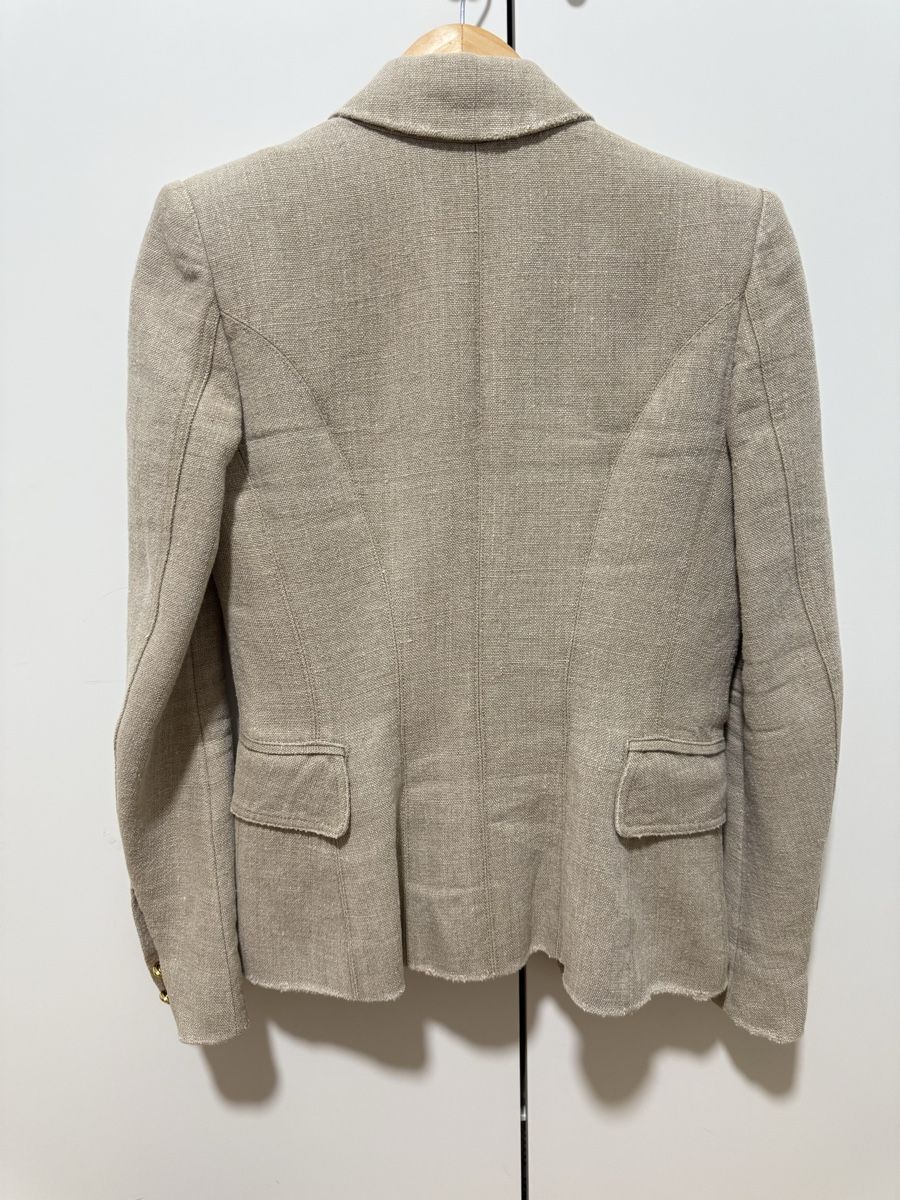Balmain Giacche: Blazer Balmain – Usato da Frauenfeld venduto da mulo12345 6