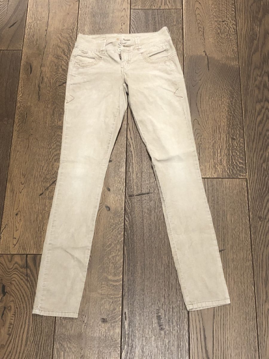 Nile Pantaloni: Manchesterhose Damen Nile Gr. XS – Usato da Büren SO venduto da Nuri09