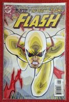 The Flash #197 (2003) DC Comics