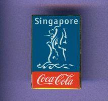 Coca Cola   Singapore