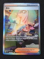 Pokémon - Karmesin & Purpur - Jim (SVI 250) - DE
