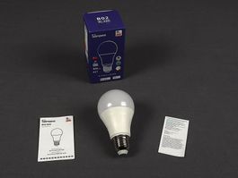 SONOFF Smart Led Bulb E27
