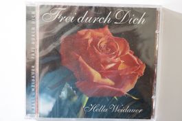 Frei durch dich