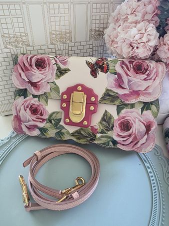 ​Dolce & Gabbana Lucia Tasche