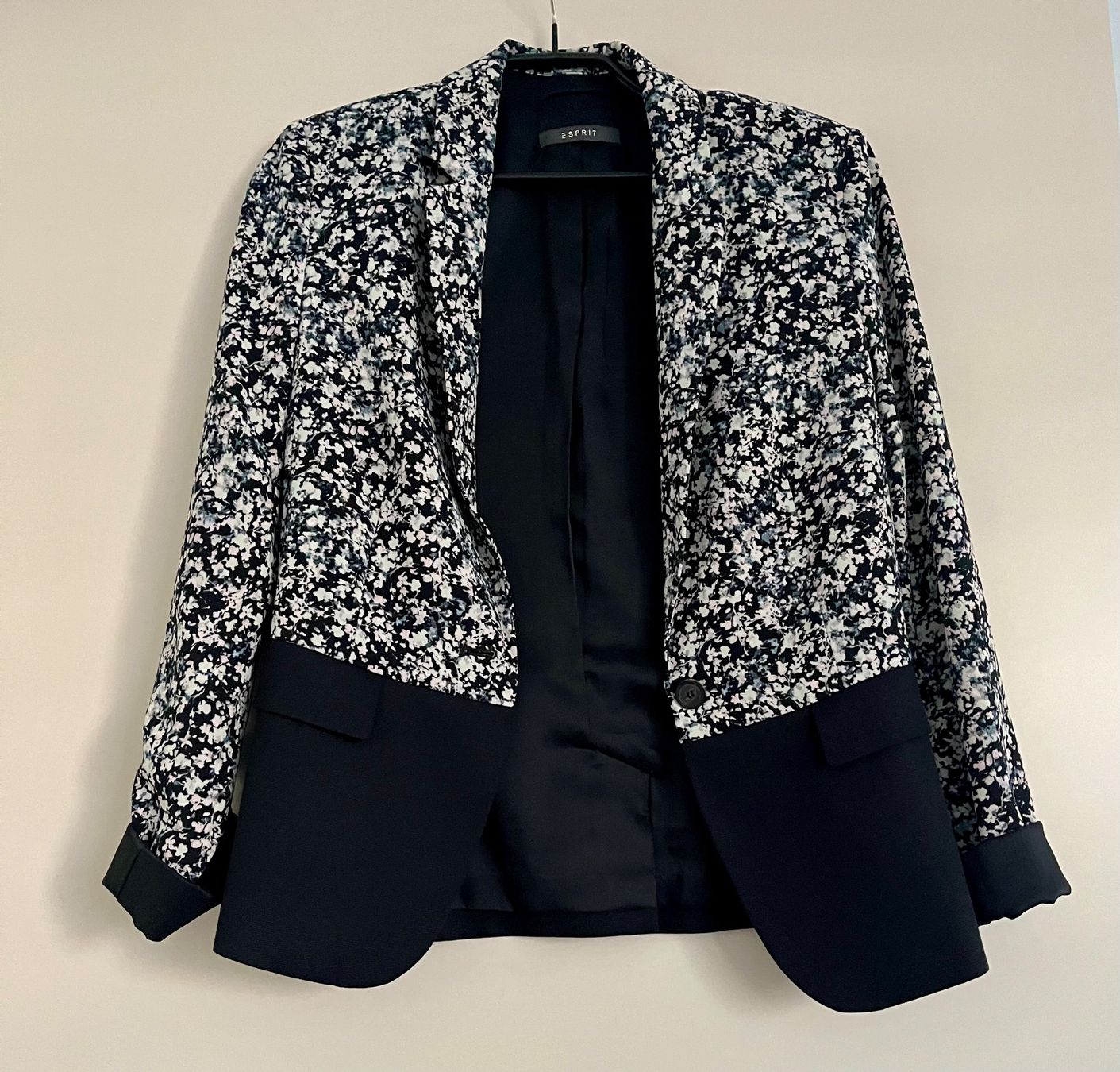 Esprit Jacken: Verspielter Blazer von Esprit Neu – Neu (gemäss Beschreibung) aus Zürich von Jaskam 1