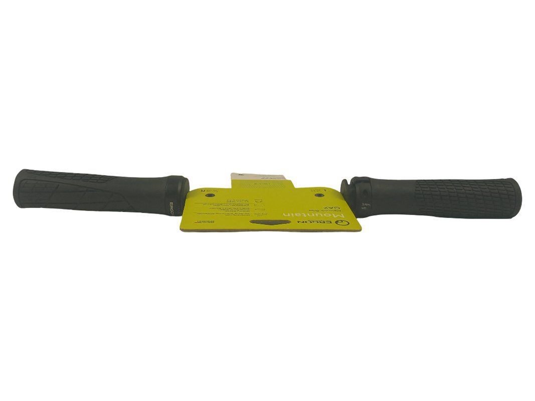 Ergon Ersatzteile: ERGON Mountain GA2 Ergonomic Grips – Gebraucht aus Hünenberg von Restwert_Zug 6