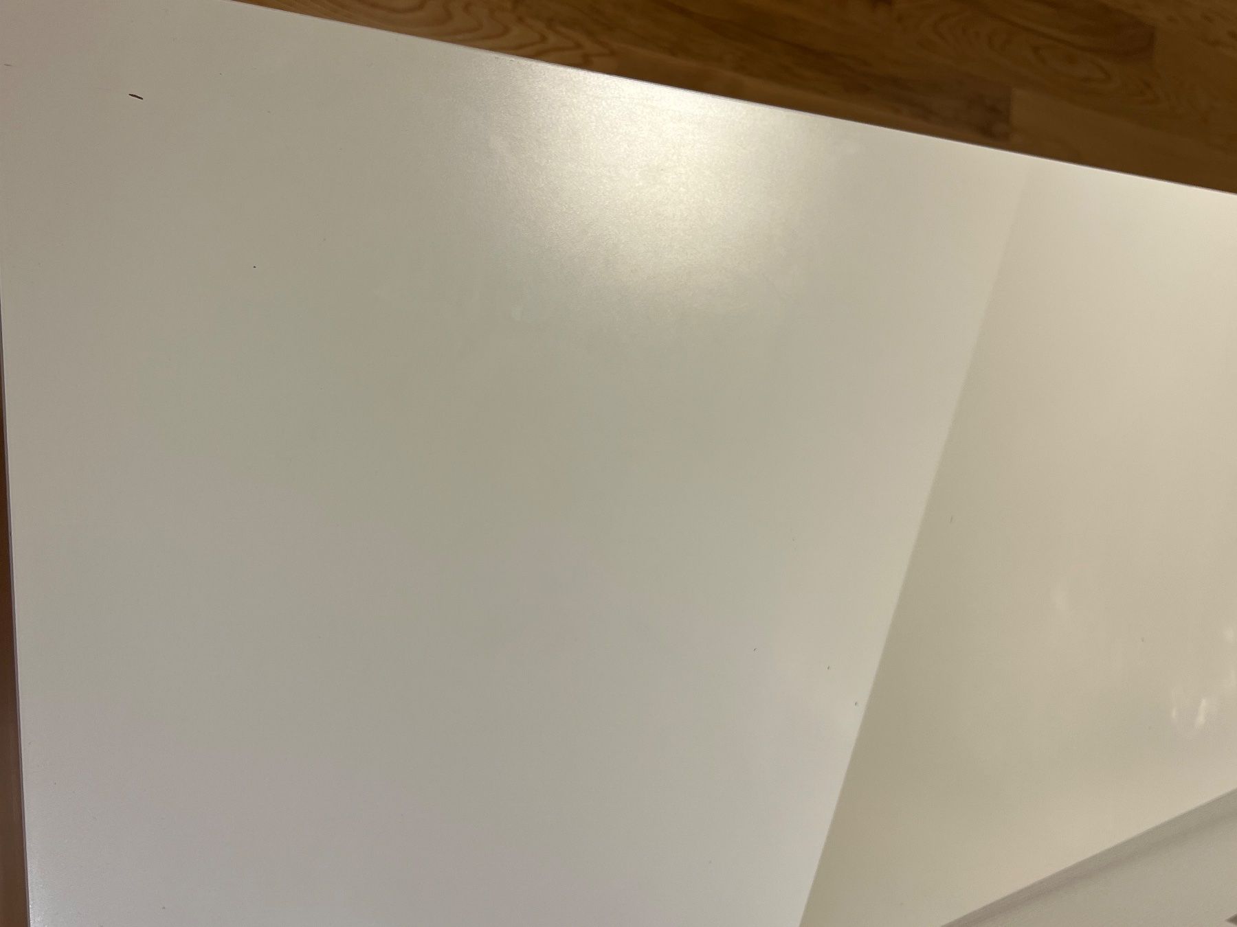 Ikea Schreibtische: ** Schreibtisch Ikea weiss ** – Gebraucht aus Fällanden von  2