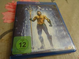 Aquaman - Blu-Ray