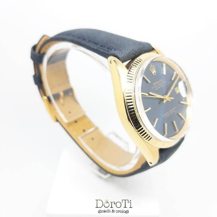 Rolex Orologi: ROLEX DATE – Usato da Grancia venduto da Gioielleria_DoroTi 3