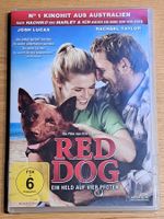 DVD Red Dog, (Roter Hund) Ein Held auf vier Pfoten