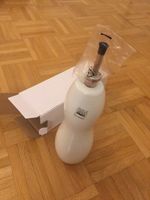 Olivenölflasche (Porzellan) Neu!