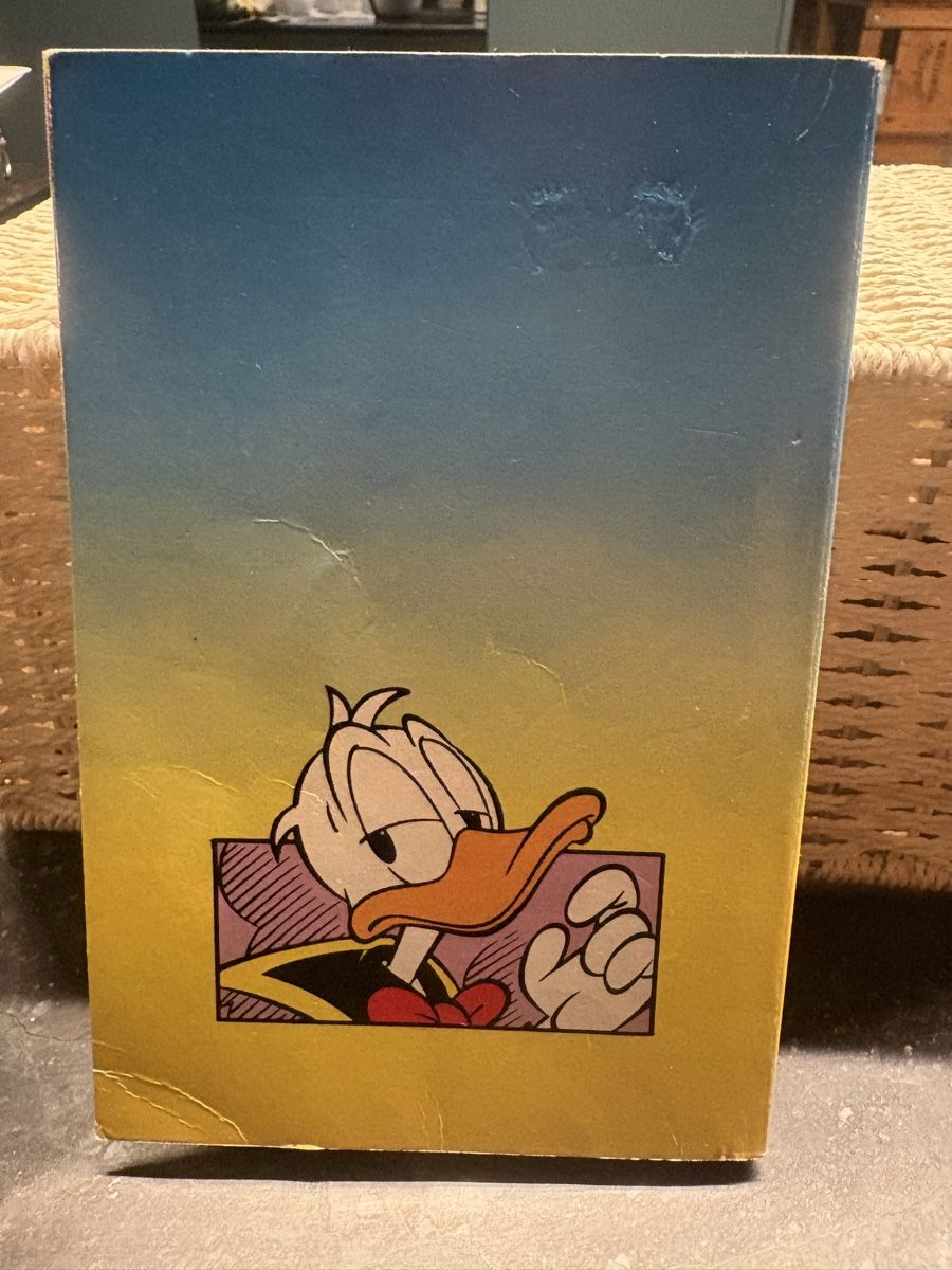 Comics: LTB Lustiges Taschenbuch Nr 184 – Gebraucht aus Weinfelden von naranja818 1