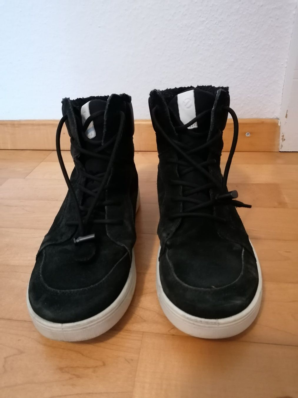 Ecco Scarpe da uomo: Winterschuhe ECCO Gr. 39, Gore-Tex – Usato da Flawil venduto da underwegs 2