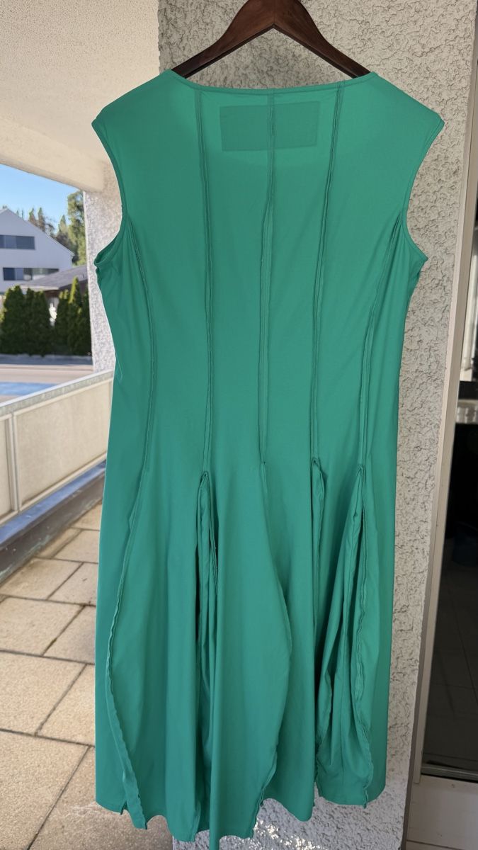 Rundholz Vestiti: Kleid von Rundholz, Grösse M – Nuovo (secondo la descrizione) da Steinach venduto da Pumuckeli1 1