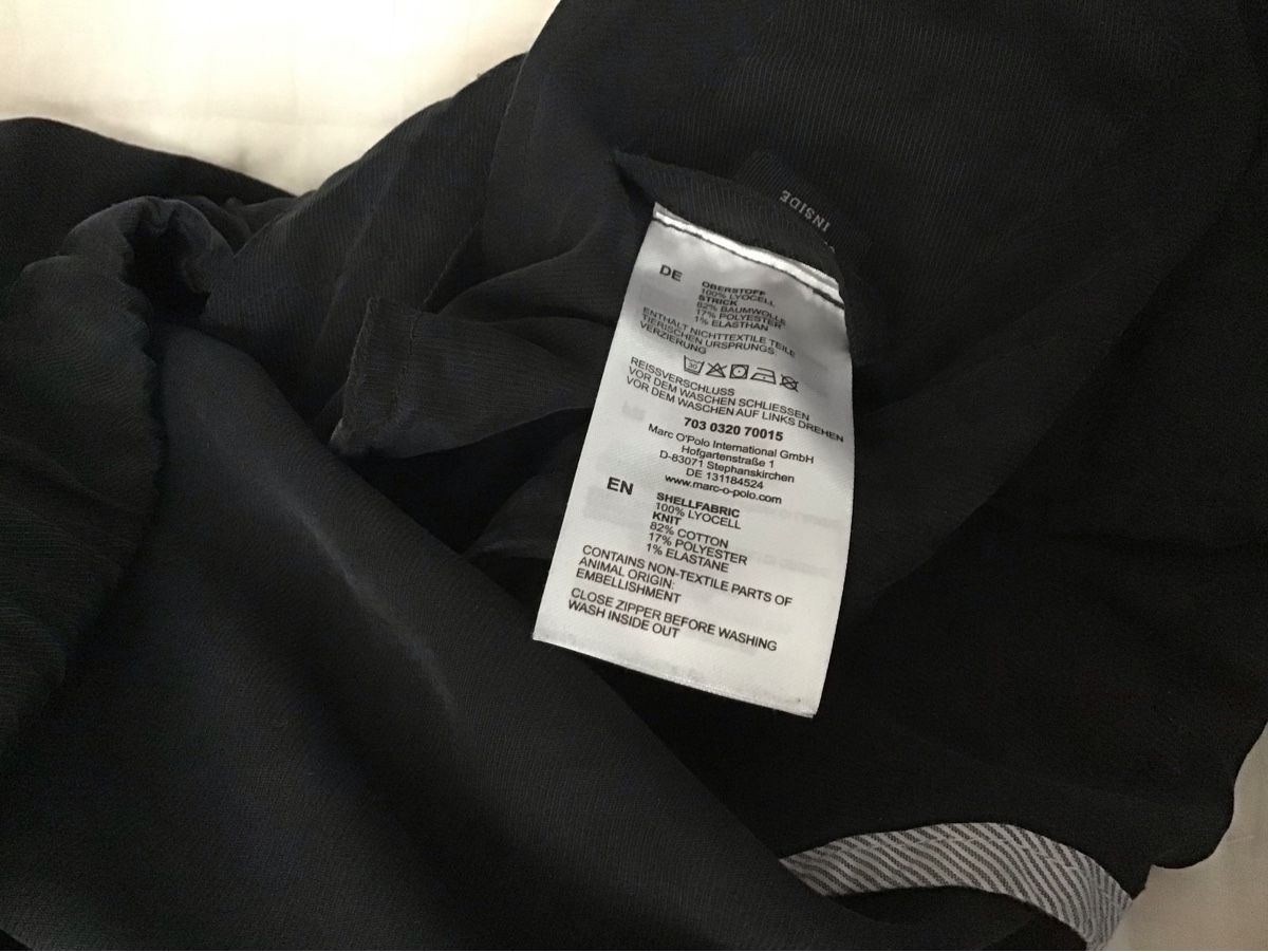 Vestes: Marc O'Polo Jacke Gr. 36 – D'occasion à Dübendorf par sofasurfer01 3