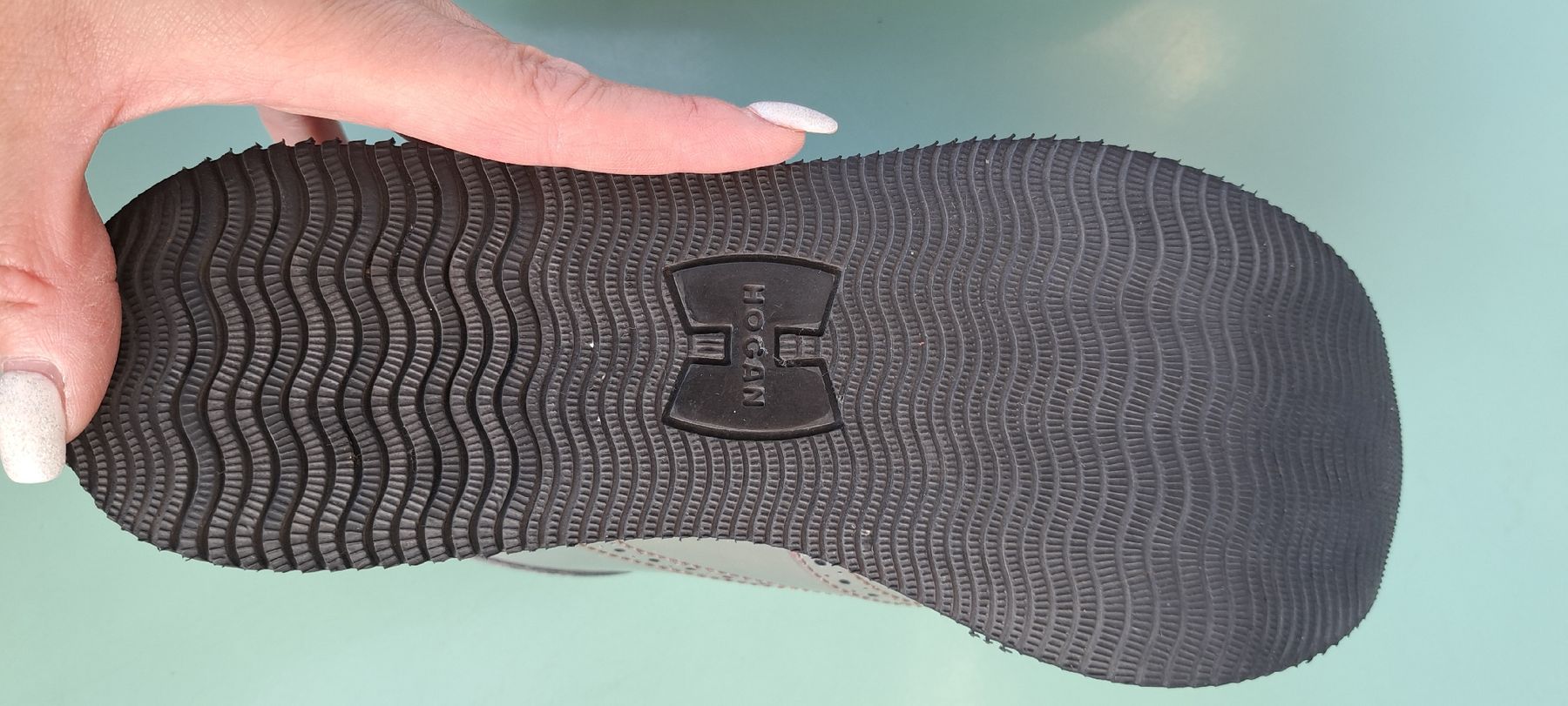 Hogan Damenschuhe: Hogan Lackleder Schuhe – Neu (gemäss Beschreibung) aus Basel von Natyala 3
