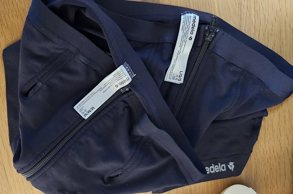 Accessoires pour allaitement: MEDELA MILCHPUMPE – D'occasion à Otelfingen par J.Zubal 4