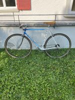 Rennvelo, Marke Olmo