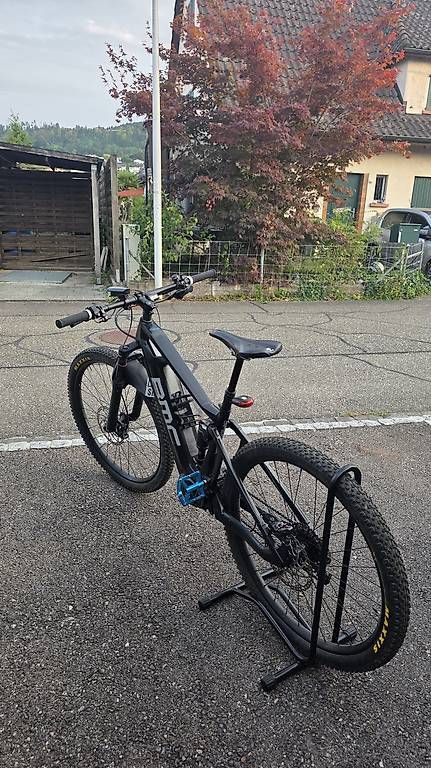 Vélos: BMC Speedfox AMP 3 – D'occasion à Aesch BL par Smoke1 1