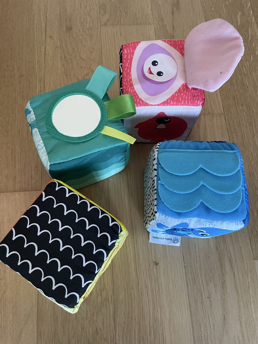 Giocattoli: Baby Spielsachen – Usato da Oberrieden venduto da MajaK02