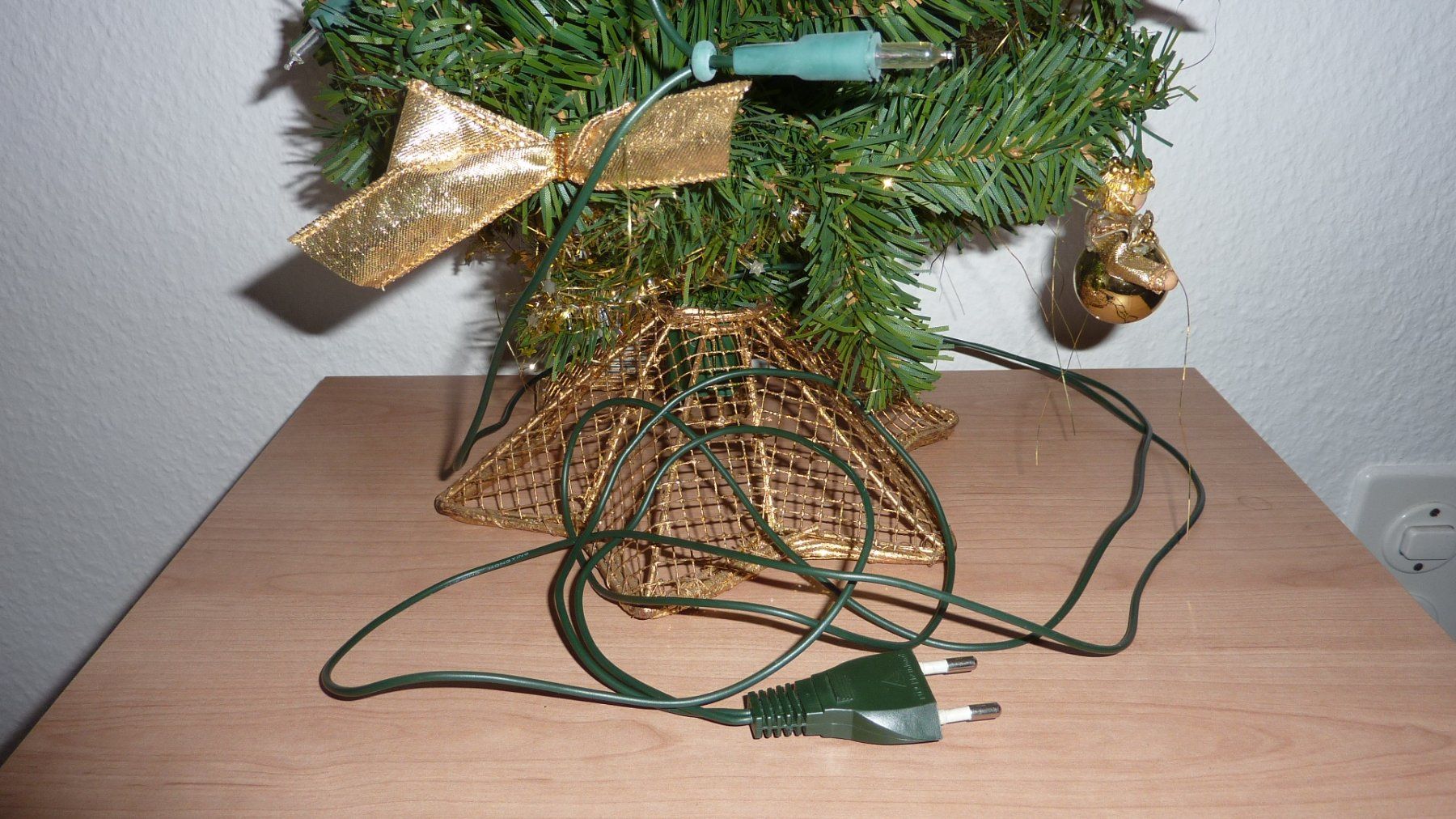 Interio Toutes les décorations: weihnachtsbaum – Neuf (Voir description) à Füllinsdorf par pmarkus 1