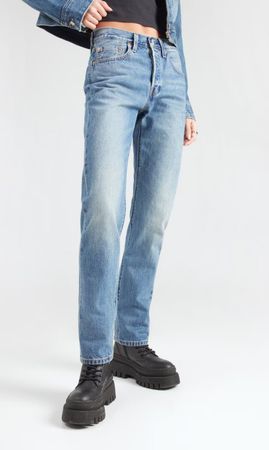 501 Original Levi's Jeans Gr. 29