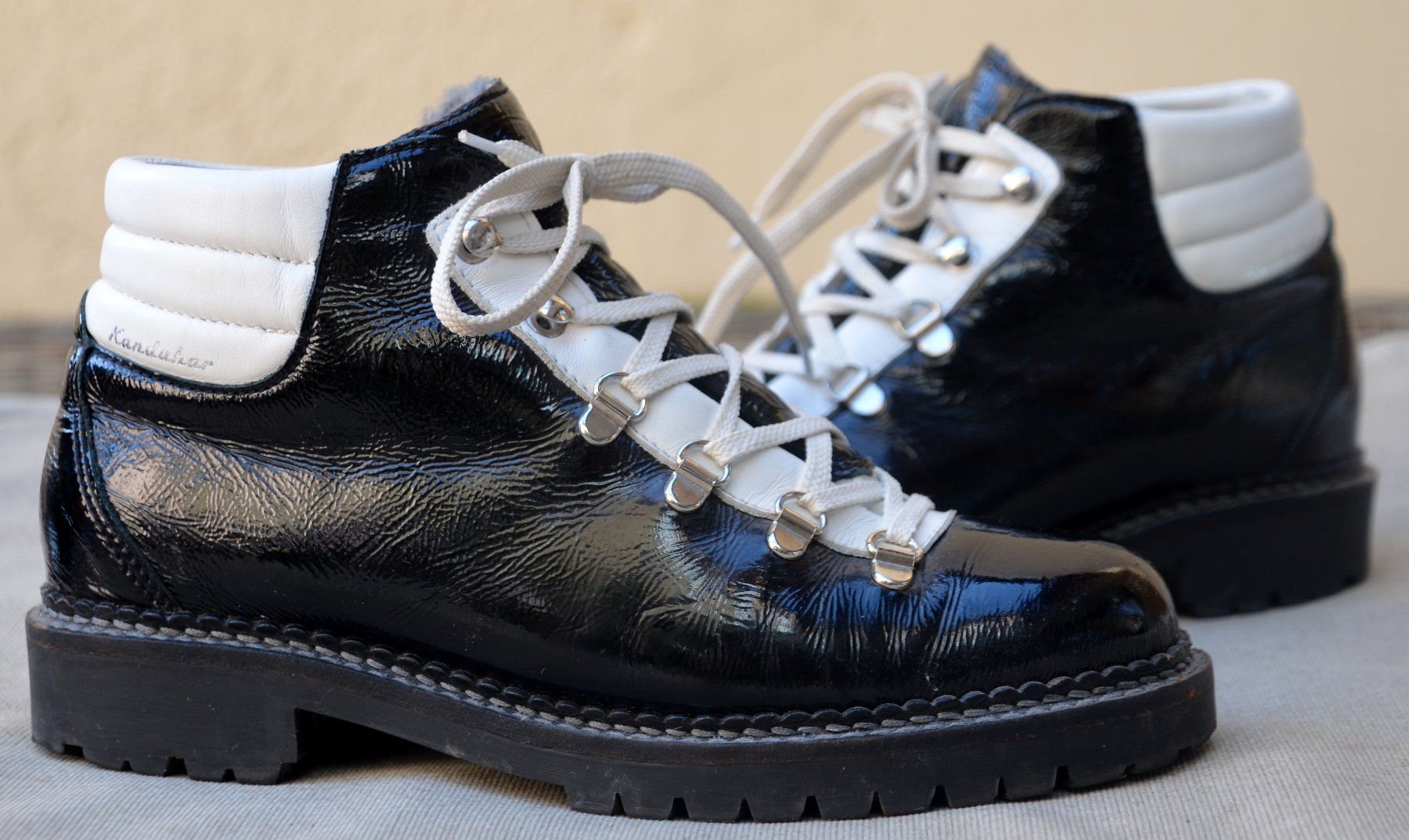 Kandahar Scarpe da uomo: Kandahar Schuhe / chaussures 6 / 39 – Usato da Collonges venduto da arashee 4