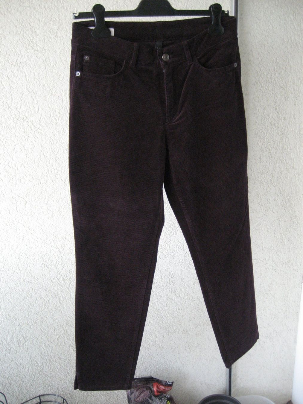 Marc Cain Hosen: Marccain / Hose – Gebraucht aus Solothurn von pr25082017 1