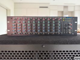 Alesis Studio 12R - Rackmixer