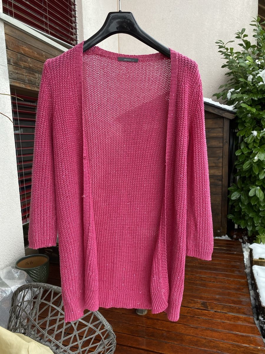 Giacche: Emotions by B.F Strick Cardigan Damen – Usato da Laupen BE venduto da ole_l8gg