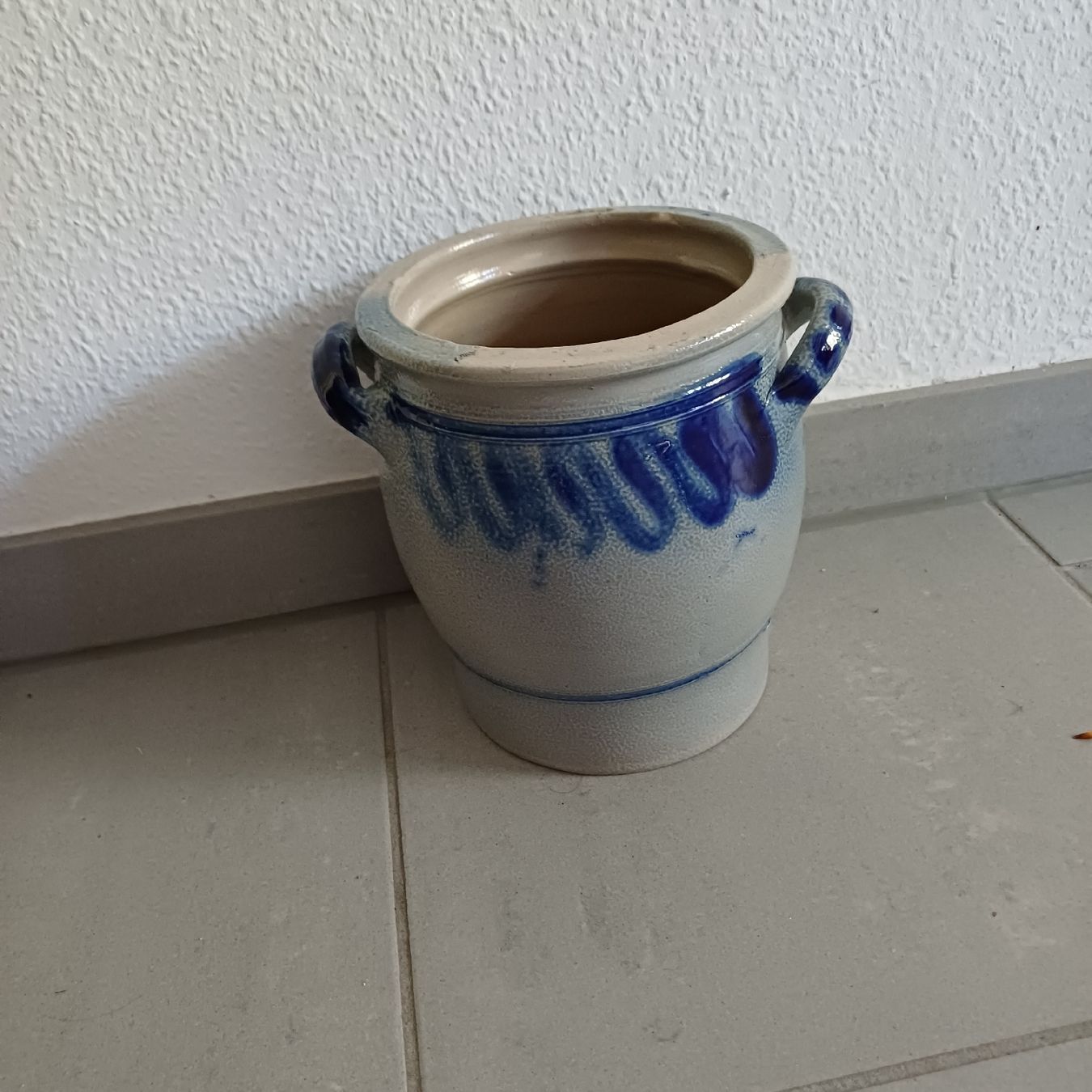 Pentole: Steinzeugtopf 2 Liter – Usato da Trimmis venduto da grrose 1
