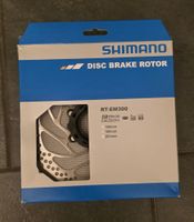Shimano RT-EM300 E-Bike Bremsscheibe