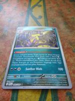 POKEMON  Riffex   I  PFL DE  068/094   KP140   2025