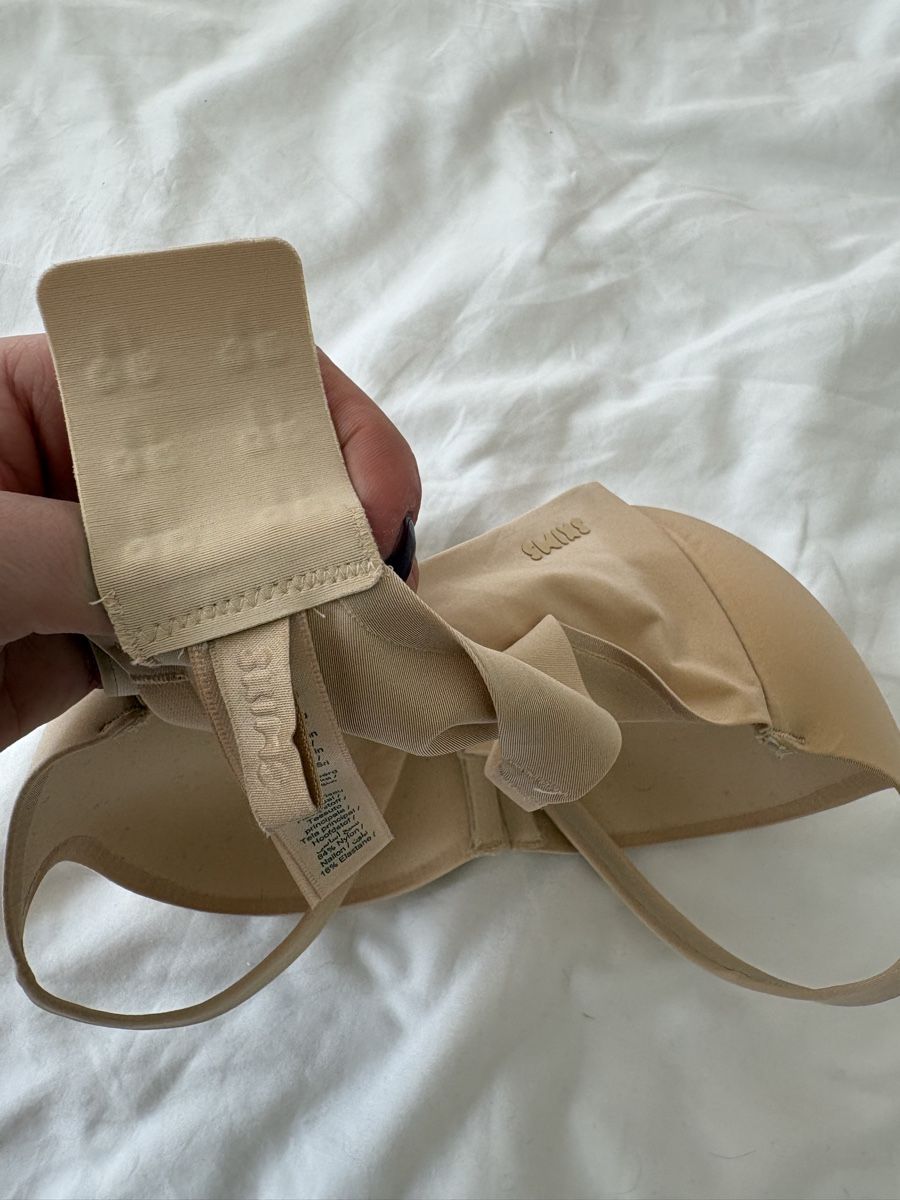 Skims Altra biancheria intima: Skims balconette push up 32D – Nuovo (secondo la descrizione) da Vésenaz venduto da ilomd 1