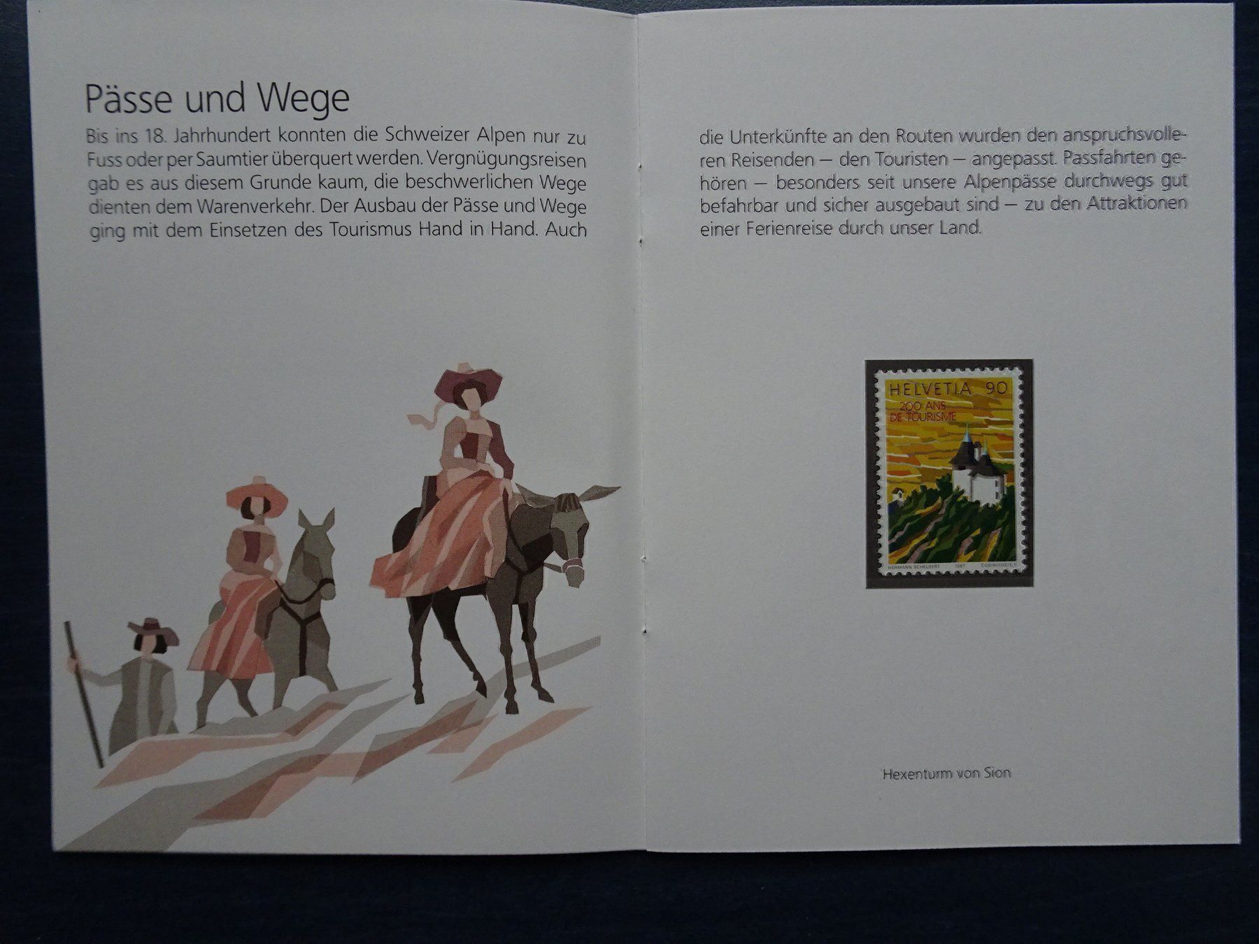 Tous les timbres: 1997** – Neuf (Voir description) à Aadorf par Chnorli-Furz 2