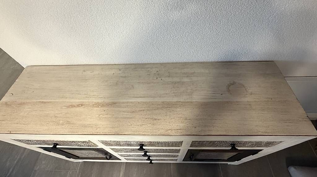 Kommoden: Sideboard Goa von Wolf-Möbel – Gebraucht aus Niederhasli von Djonit 2