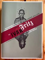 livre "Chez Fritz et Ivan" André Muller