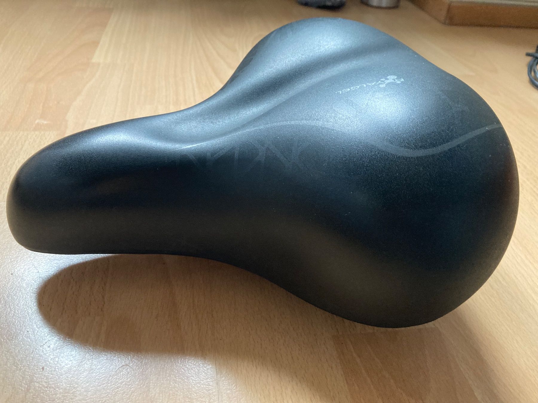 Pezzi di ricambio: Selle Royal Gelsattel – Usato da Basel venduto da Myriam3