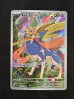 Pokemon Zacian (PFL 100) Karte EN