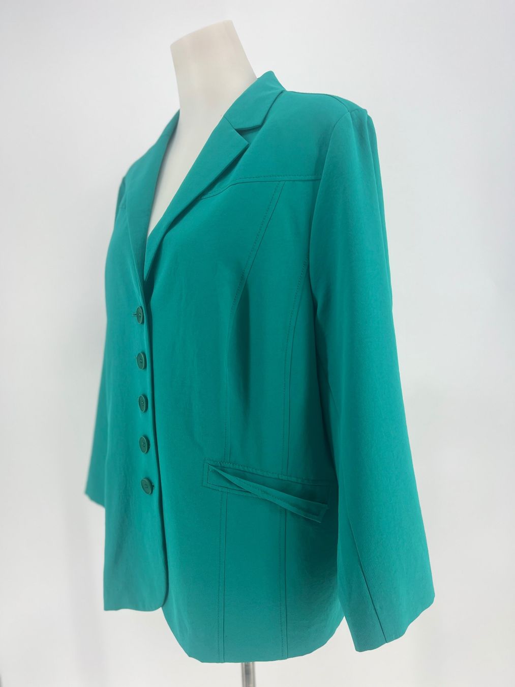 Giacche: Leichter Sommer Blazer Gr. 48 Wille – Usato da Auenstein venduto da moin. 1