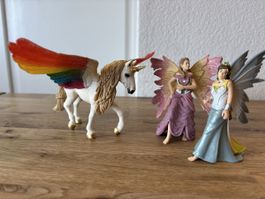 Schleich Figuren