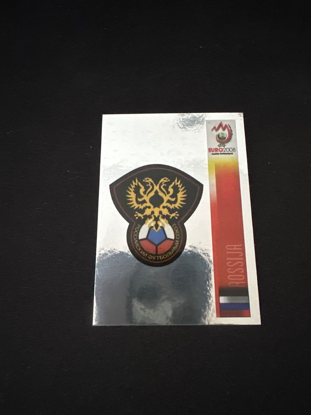 Panini Carte collezionabili: Panini UEFA EM 2008 Sticker - Nr. 441 – Usato da Sulz AG venduto da DealWerk