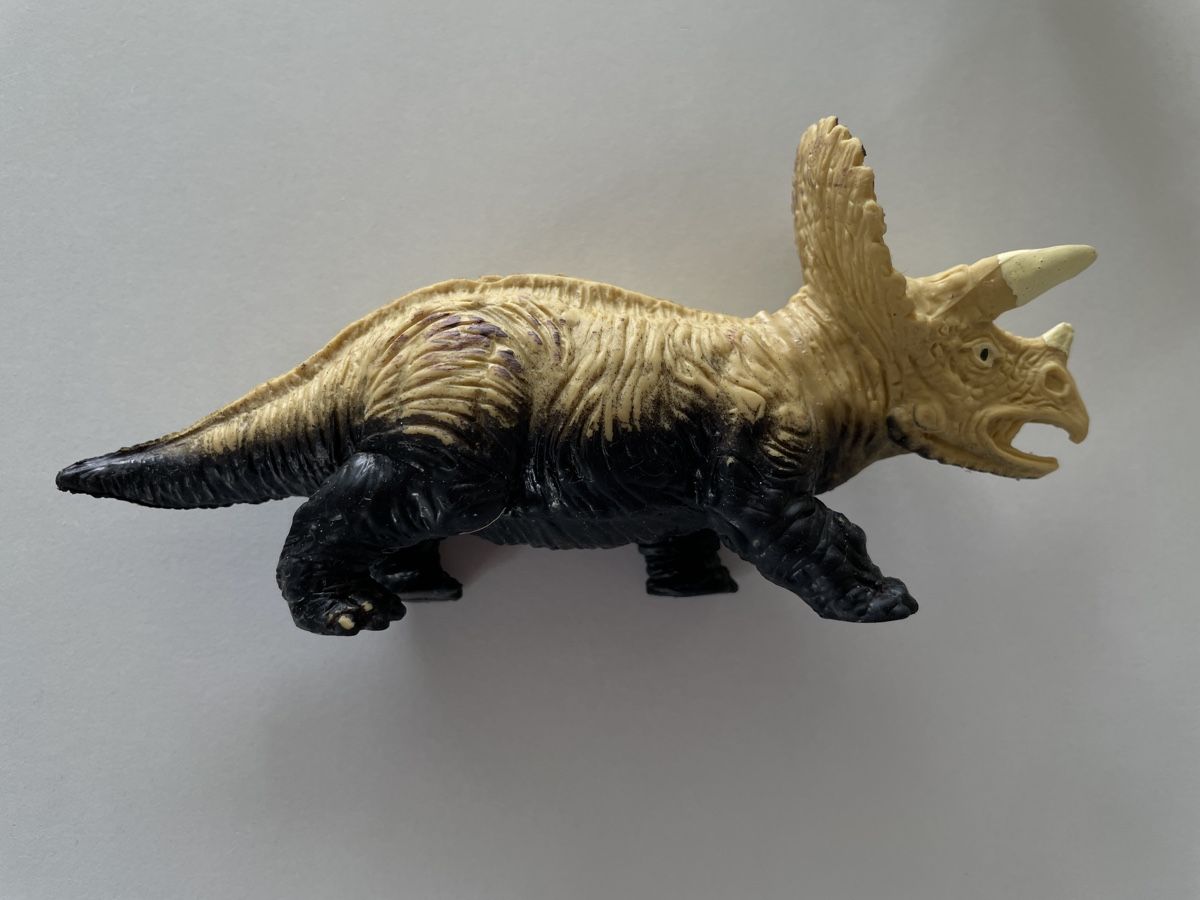 Figuren: Dinos – Neu (gemäss Beschreibung) aus Zürich von Linomartins 3