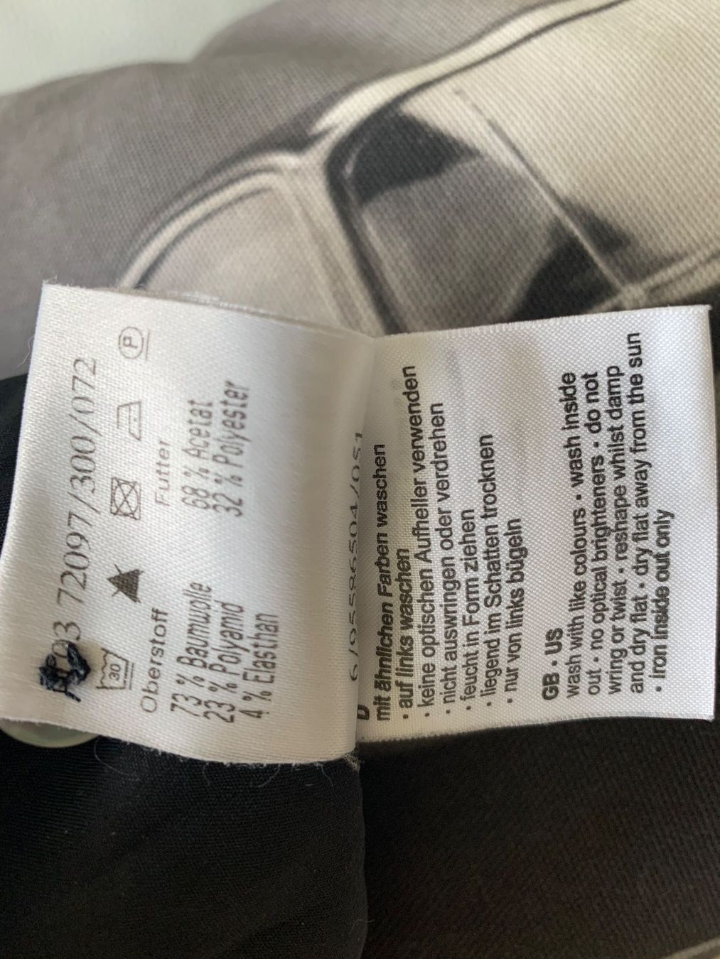 Vestiti: René Lezard Kleid – Nuovo (secondo la descrizione) da Hombrechtikon venduto da Herbstsonne 5