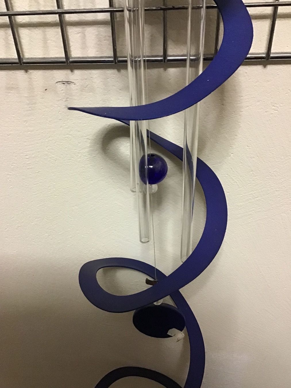 Altro in Decorazioni & Accessori: windspiel aus glas – Usato da liestal venduto da makai05 4