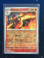 005/165 Glutexo - Reverse Holo - Pokemon 151 MEW - DE