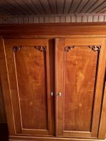 Kleiderschrank 2-türig