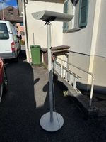 Stehlampe Waldmann